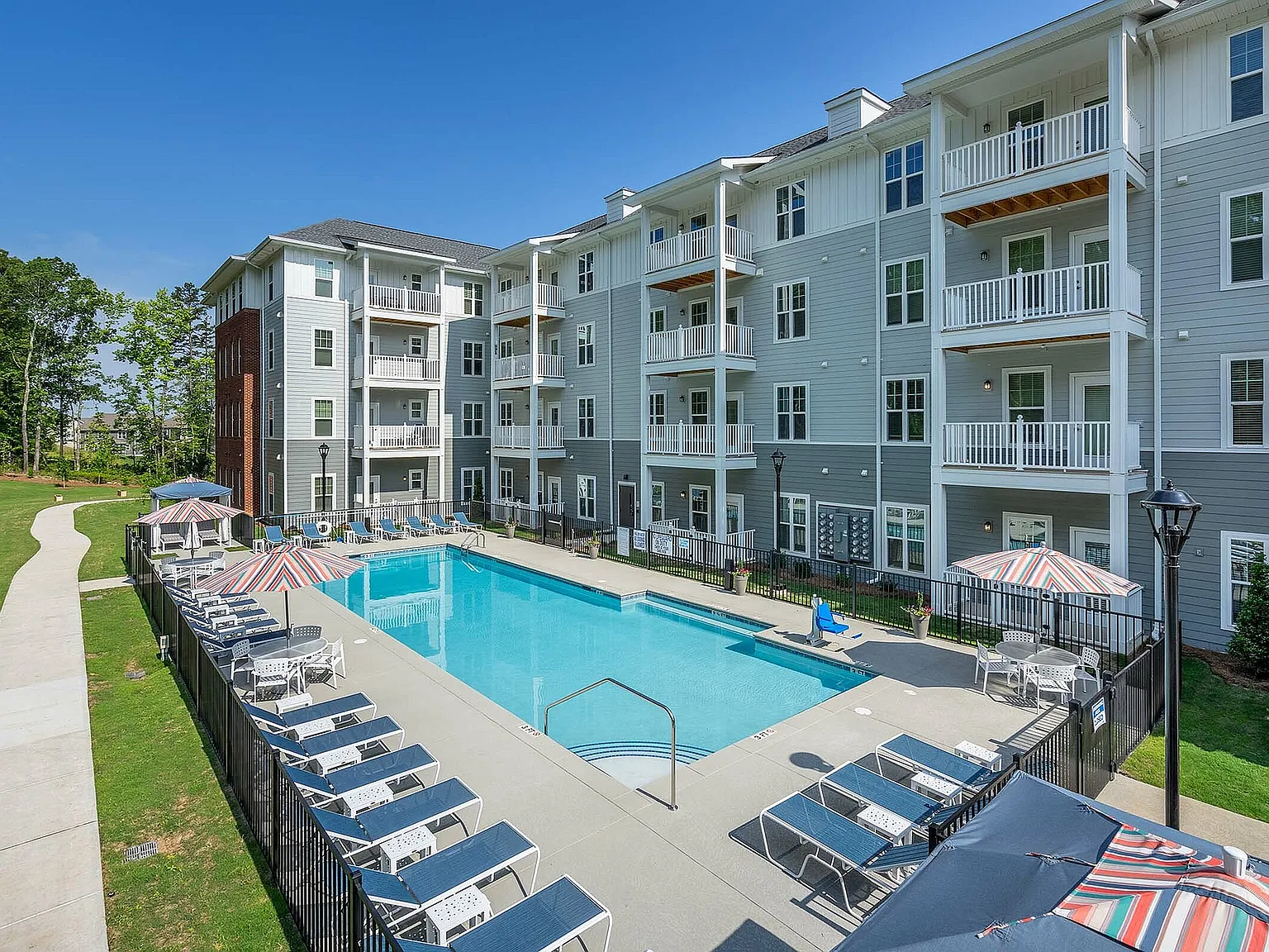 Arden at Indian Land 55+ Active Adult — Photo 2