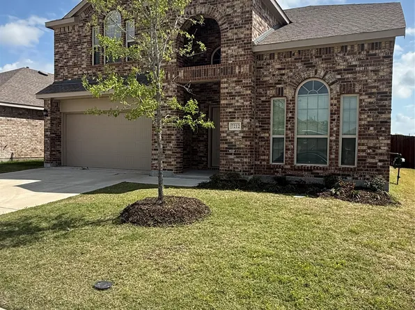 7212 Raynor Pl, McKinney, TX 75071