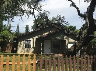 3419 21st St N, Saint Petersburg, FL 33713