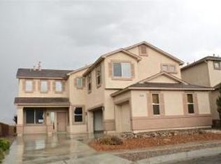 10558 Coyote Canyon Pl NW, Albuquerque, NM 87114