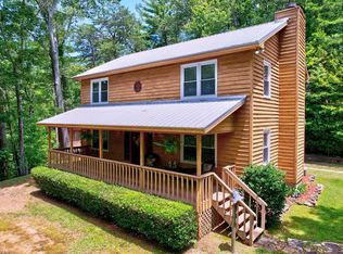 62 Peach Ln, Ellijay, GA 30536