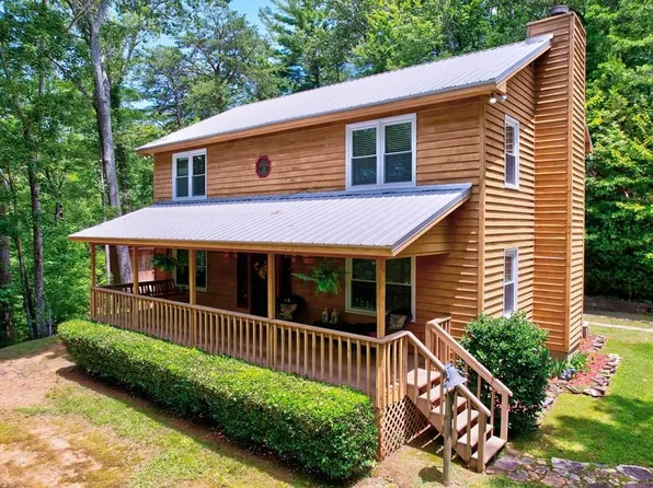 62 Peach Ln, Ellijay, GA 30536