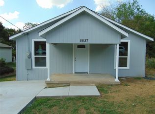 5537 Forney Rd, Dallas, TX 75227