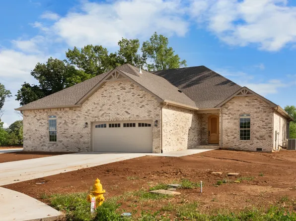 1036 Veridian Dr Unit 17B, Clarksville, TN 37043