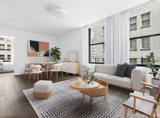 25 Broad St APT 15I, New York, NY