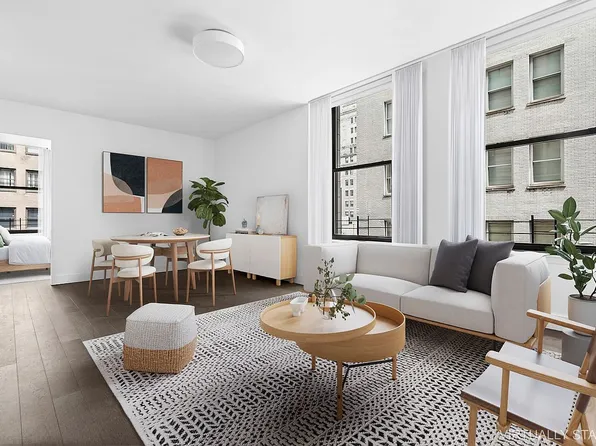 25 Broad St APT 15I, New York, NY 10004