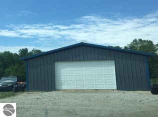 1610 Strawberry Ave, Lake, MI 48632