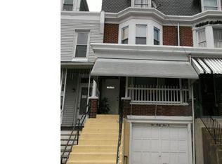 1045 N 12th St #A, Reading, PA 19604