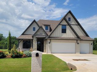 14681 Rushbrook Dr #DHK3DL, Edmond, OK 73025