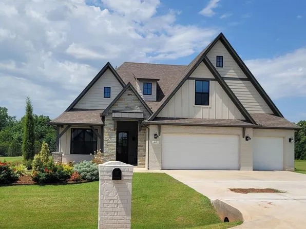 14681 Rushbrook Dr, Edmond, OK 73025