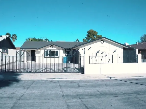 7612 Seagull Ave, Las Vegas, NV 89145