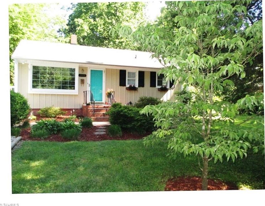 2308 Fernwood Dr, Greensboro, NC 27408 Zillow