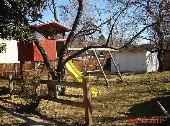 3rd image of 18000 Saddlehorn Ln