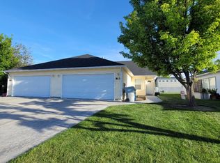 813 E Maine Ave, Nampa, ID 83686