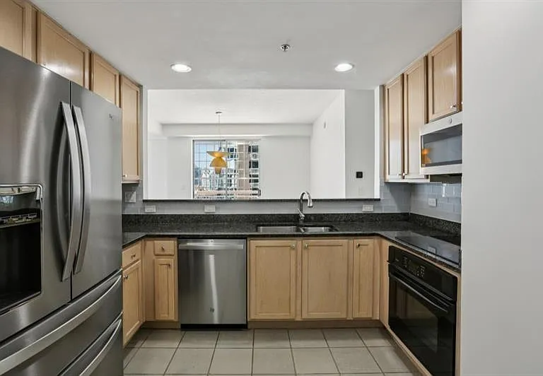 285 Centennial Olympic Park Dr NW #1108 — Photo 4