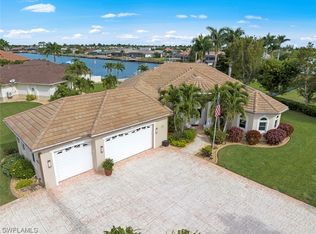 4725 SW 26th Pl, Cape Coral, FL 33914