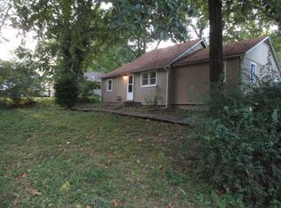 5302 NE 46th Ter, Kansas City, MO 64117