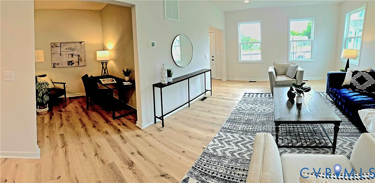 3 bed, 2.0 bath, 1800 sqft, $2,975 — Photo 3