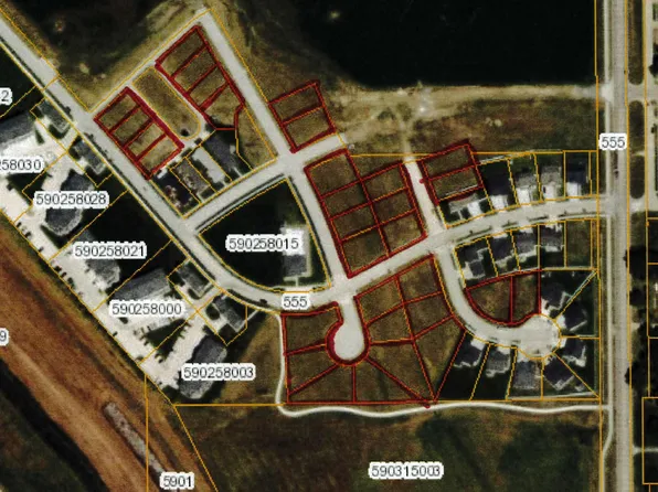 703 Rief St, Norfolk, NE 68701