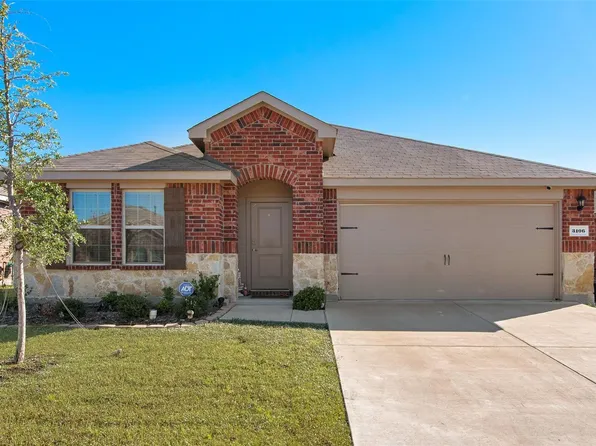3106 Shorthorn Way, Forney, TX 75126