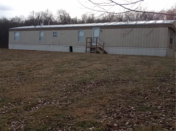 368 Wilbur Hill Rd, Unadilla, NY 13849