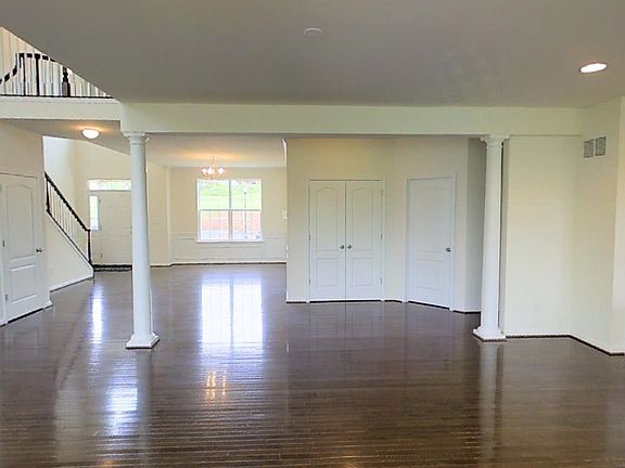 1st Floor View