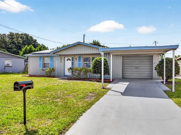 4338 Belleville Ave, Holiday, FL 34691