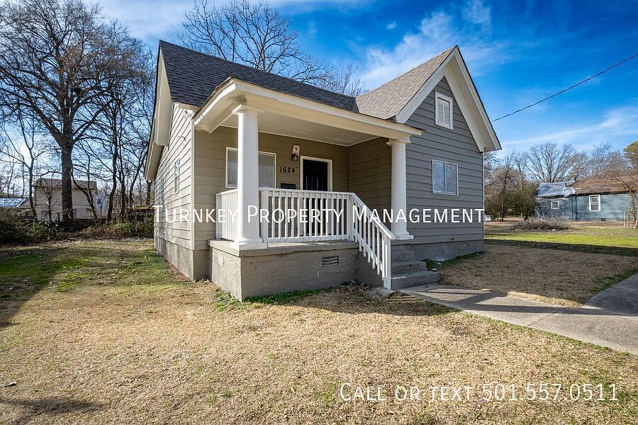 1st image of 1624 Brown St