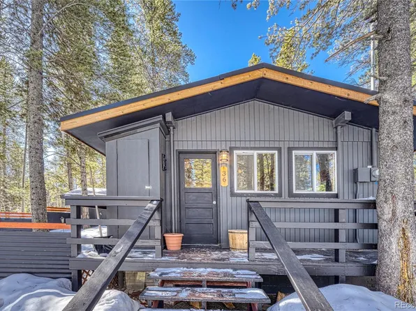 36 High Three Circle, Leadville, CO 80461