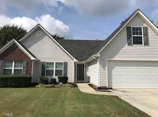 1704 Stephens Pond Vw #47, Loganville, GA 30052