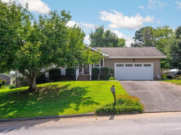 412 Sandalwood Dr, Hixson, TN 37343