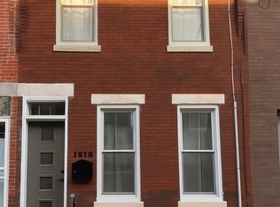 1815 S Carlisle St, Philadelphia, PA 19145