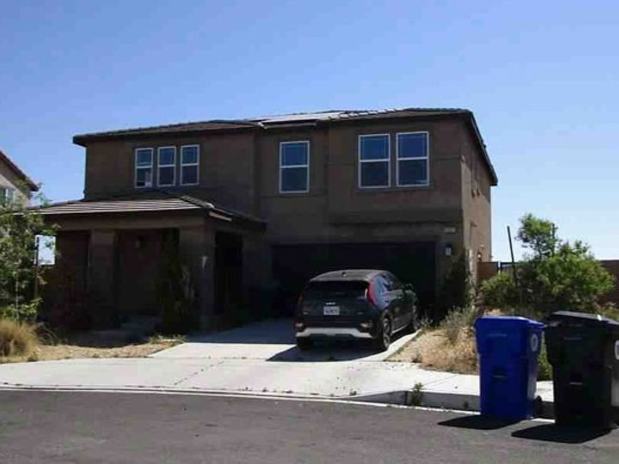 Property Side View