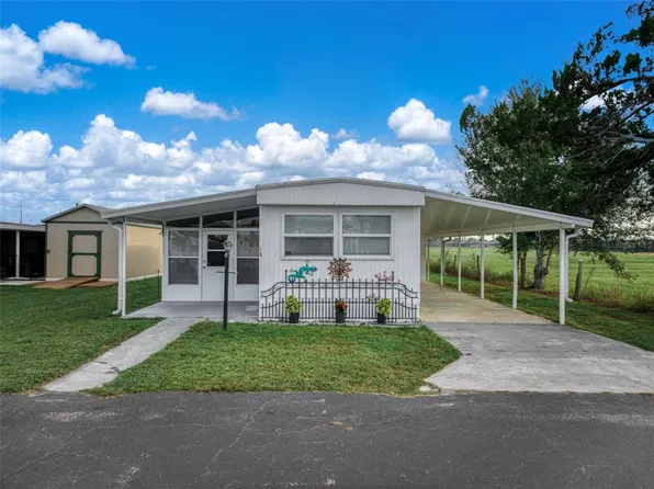 18 Gary Ave, Lake Placid, FL 33852