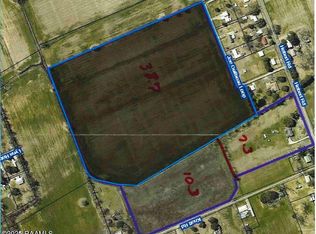 130 Joe Guilbeau Loop, Arnaudville, LA 70512