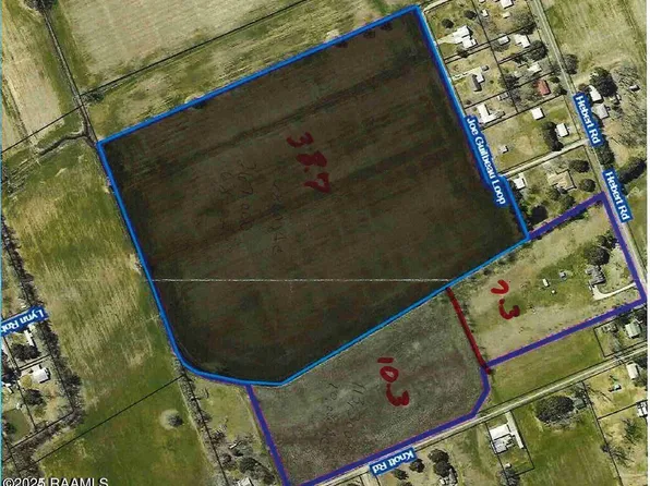 130 Joe Guilbeau Loop, Arnaudville, LA 70512