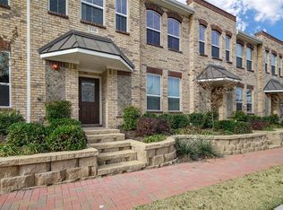 214 Belleville Dr, Lewisville, TX 75057
