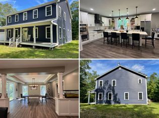 14 Bates School House Rd, Exeter, RI 02822