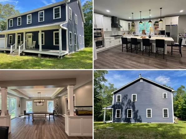 14 Bates School House Rd, Exeter, RI 02822