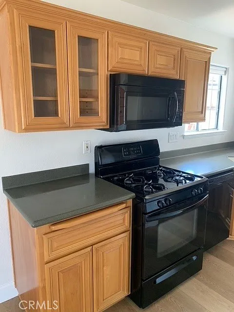 1 bed, 1000 sqft, $2,450 — Photo 2