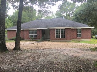 11802 Linger Ln, Conroe, TX 77303