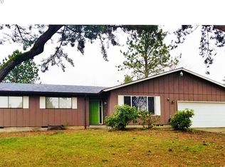 7140 SE 112th Ave, Portland, OR 97266
