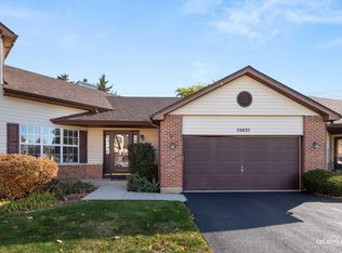 20832 W Periwinkle Ct, Plainfield, IL 60544