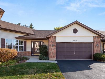 20832 W Periwinkle Ct, Plainfield, IL, 60544