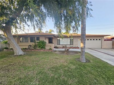 2137 Walnut St, La Verne, CA, 91750