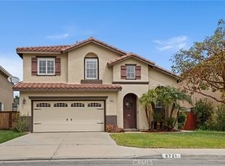 8721 E Heatherwood Rd, Anaheim, CA 92808