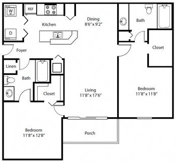 29-204 B3 Renovated