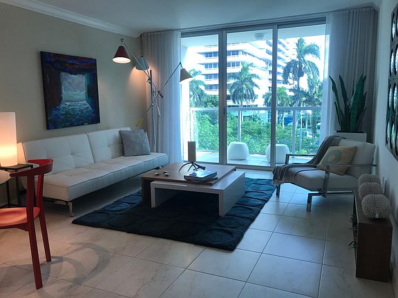 4th image of 1500 Brickell Ave #305