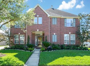 9514 Cat Tail Spring Ct, Houston, TX 77095