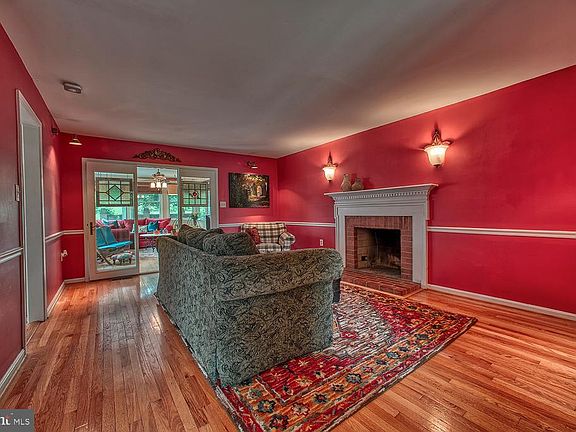 You are going to love living in this home